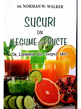 Sucuri din legume si fructe